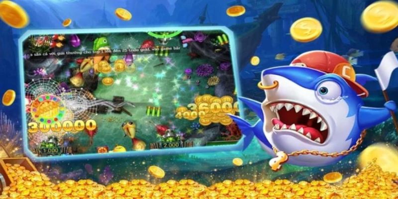 Các tính năng mới được cập nhật trong game